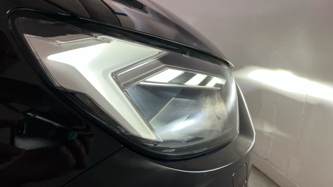 Audi A1 25 TFSI S Line 5dr Petrol Hatchback - Image 40